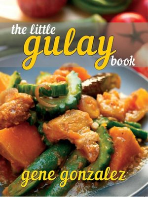 cover image of The Little Gulay Book